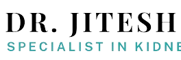Dr. Jitesh Jeswani
